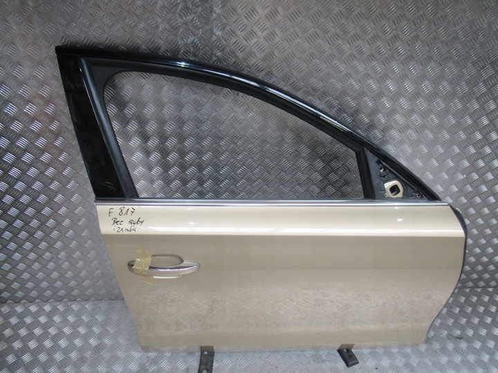 фото №1, Двері перед правий передні праві зад audi a8 d4 4h 4n f817