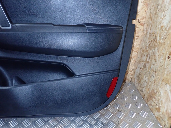 фото №5, Боковина двері правий перед kia sportage iv 2018r 1.6 wd 10992