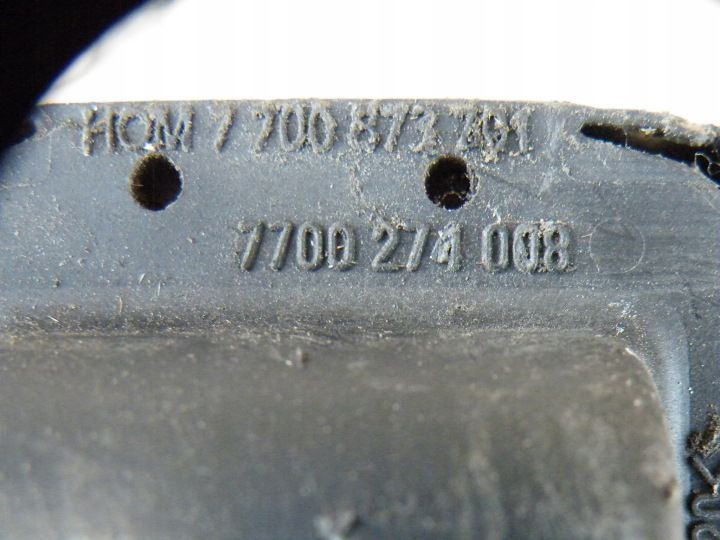 фото №7, Renault clio 2 ii 1.2 1.4 1.6 thalia modus катушка зажигания 7700274008