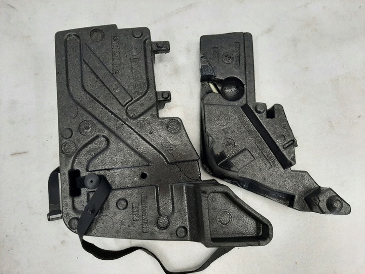 фото №10, Вкладка багажника porsche cayenne touareg 7l0012112