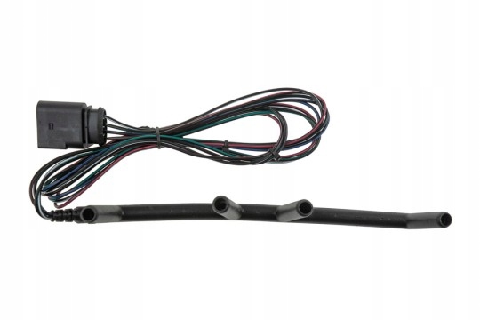 фото №3, Жгут перемычка свечей накаливания vw bora 1.9tdi 02-05