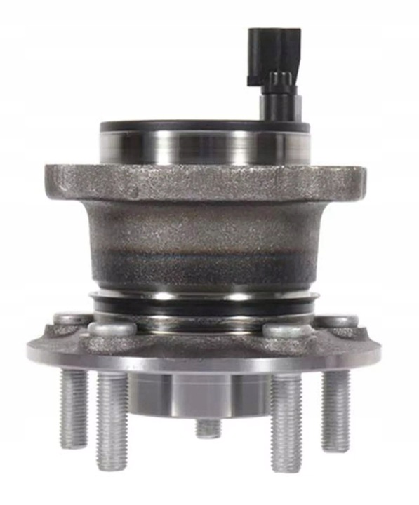 фото №2, Ступица колёса зад ford втулка стабилизатора c-max mkc fwd 13-18