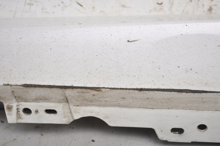 фото №6, Bmw f34 gt рестайлінг планка порогова ліва м-пакет