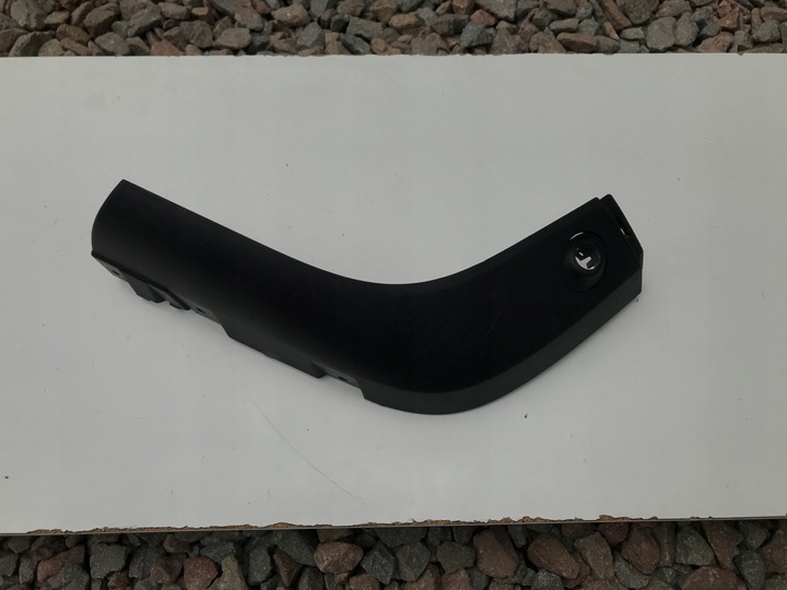 фото №1, Mini f56 jcw праві спойлер накладка зад pdc 2014-