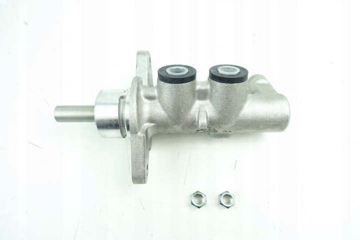 фото №2, Opel corsa c combo c насос гальмівна 3495064 558078 24.2122-1740.3