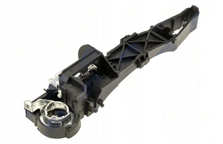 фото №1, Модуль ручка лівий do fiat qubo 1.3 1.4