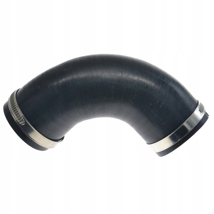 фото №11, Шланг шланг turbo citroen jumper 2.0 16 381 532 80