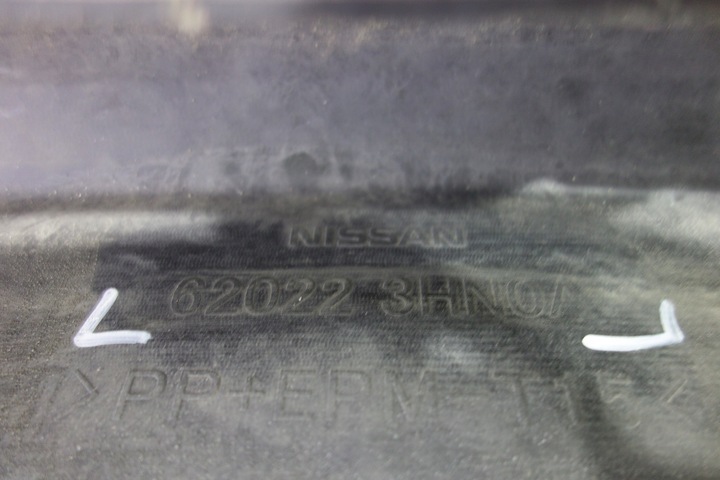 фото №11, Бампер перед nissan micra k13 62022-3hn0a