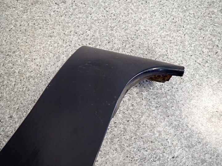 фото №8, Mazda3 mazda 3 bk hb 03-07 крило переднє праві 27c