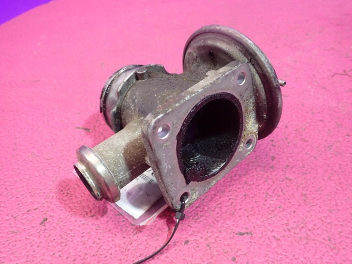 фото №4, Land rover freelander i 98-06 2,0 td4 клапан egr 2248717