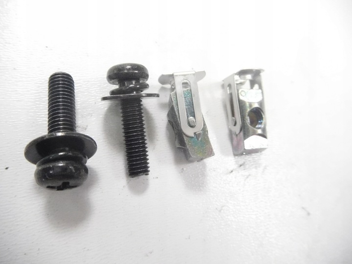 фото №10, Mz576673ex планка бампера передньої eclipse cros