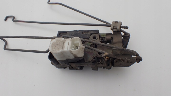 фото №2, Замок двері лівий перед cadillac escalade ii 02-06