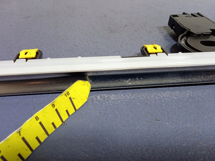 фото №6, Peugeot 508 ii 18- планка led dekor консоли панели 9814123177