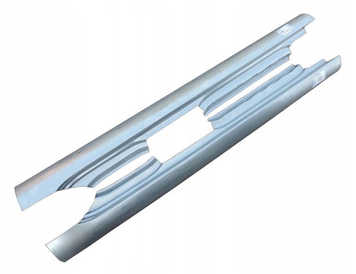 фото №1, Нове пороги поріг vw golf v 5 1k 2003-2009 5 двері оцинковка лівий + праві