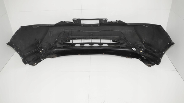 фото №8, Бампер перед передній nissan qashqai j11 13-17r pdc z11