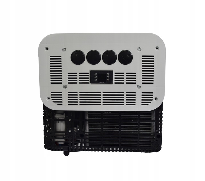 фото №7, Кондиционер крышный / кондиционер na крыша coolpro 2200 24v r134a