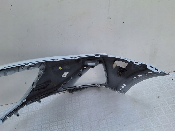 фото №10, Audi e-tron s-line бампер перед переднее 6pdc 4ke807437d/c