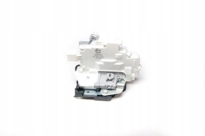 фото №12, Замок дверь seat altea, leon, toledo левый зад