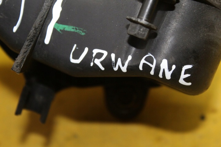 фото №9, Коллектор всасывающий mondeo mk3 2.0 tdci 2s7q9424bd