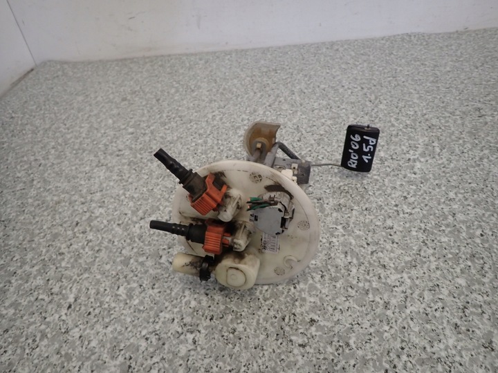 фото №5, Kia rio 1.5 дизель 05- датчик уровня топлива поплавок