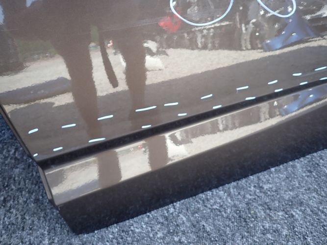 фото №6, Ford c-max grand mk2 ii 10- двері ліві задні зад