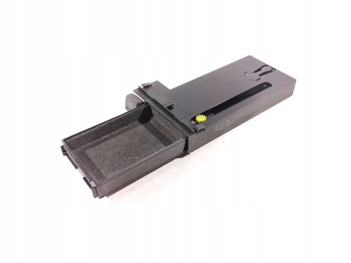 фото №9, Бардачок выдвижной ящик визитница audi a4 b6 8e1941561c