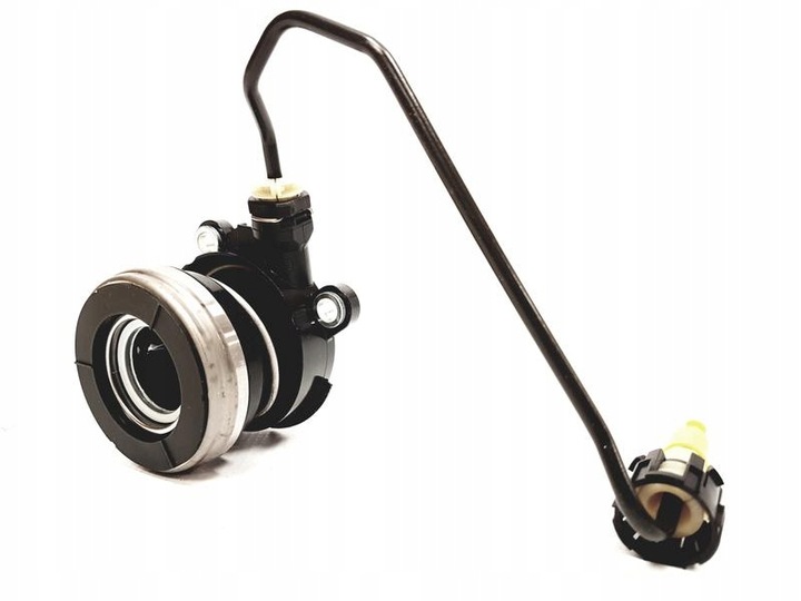 фото №14, Зчеплення з підшипник гідравлічний набір pro ope luk 624 3226 33 набір зчеплення