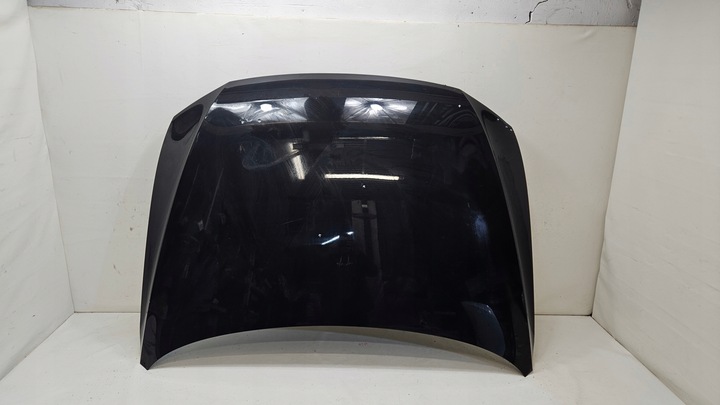 фото №1, Капот кришка двигуна vw passat b8 3g оригінальна