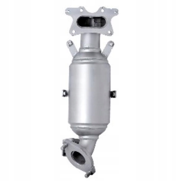 фото №1, Катализатор honda civic viii 1.8 fn fk, ufo