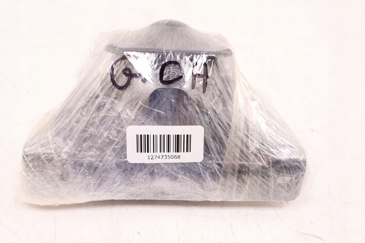 фото №9, Jeep grand cherokee wk2 радар датчик скорости круиз-контроль 68137576ab