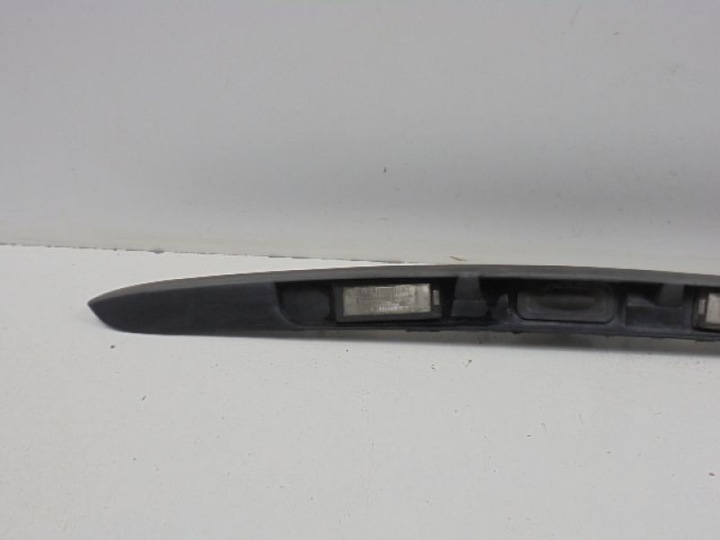 фото №5, Renault modus накладка кришки 8200220557