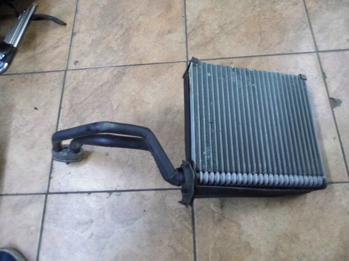 фото №5, Audi a4 b6 b7 2.5 v6 радиаторов нагревателя 2