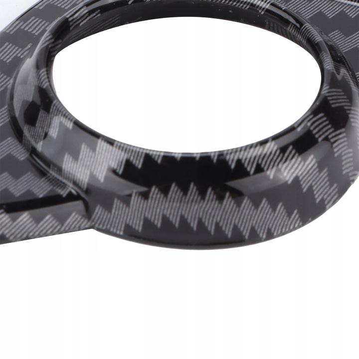 фото №13, Захист кнопок na кермо w стиль волокна вуглецевого оздоблення