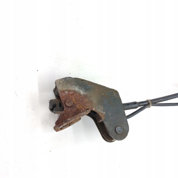 фото №9, Vw caddy ii 95-04 замок двері лівий праві зад