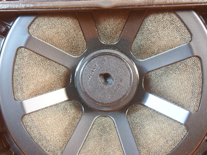 фото №8, Audi a6 sedan динамік низькочастотний bose 4g2035709