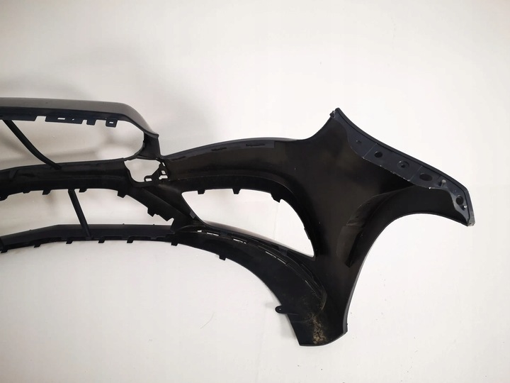 фото №8, Бампер перед mercedes cls w218 рестайлінг amg a2188857625