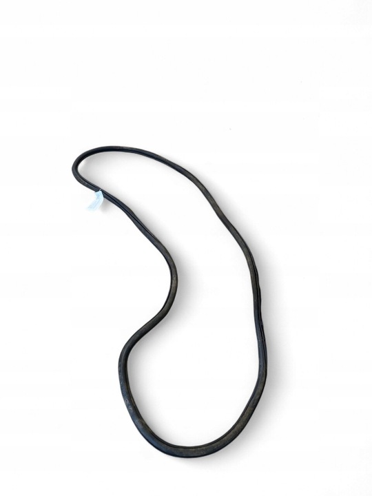 фото №6, Volkswagen tiguan 2021 ліва сторона гумова прокладка двері задніх