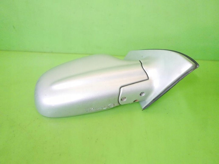 фото №1, Дзеркало зовнішні праві s07 daihatsu cuore v l701 fl 01-03