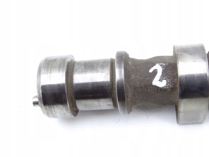 фото №6, Opel vectra b 98- 1.8 16v x18xe1 вал распределительный вал w