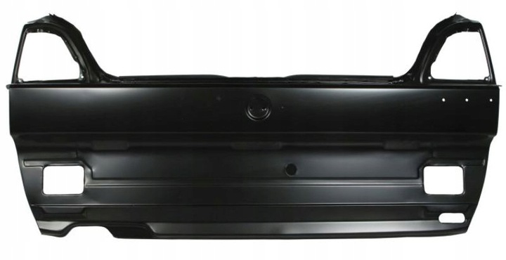 фото №1, Pas задний volkswagen golf ii 1983-1992 комплектный