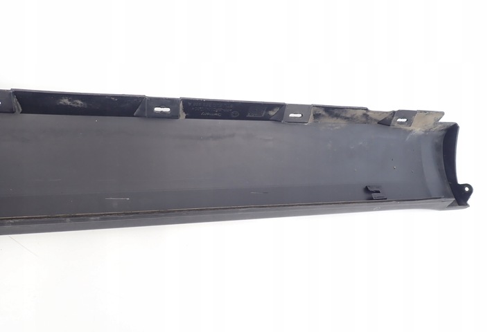 фото №8, Skoda yeti планка захист порога права 5l0853856a