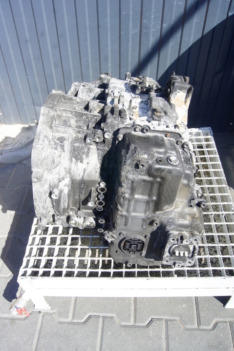 фото №7, Коробка передач коробки передач i30 n iii рестайлінг v08g