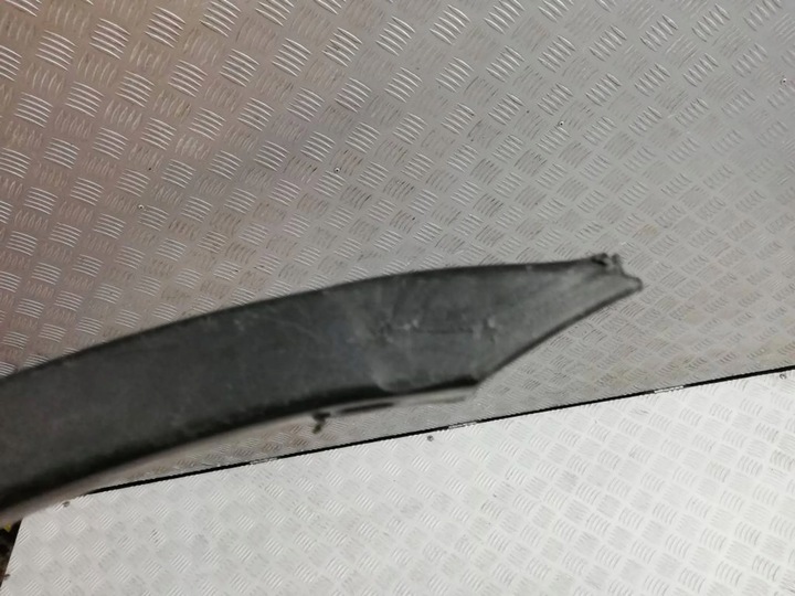 фото №6, Cc планка крыльев левая зад bmw x5 e53 8408707