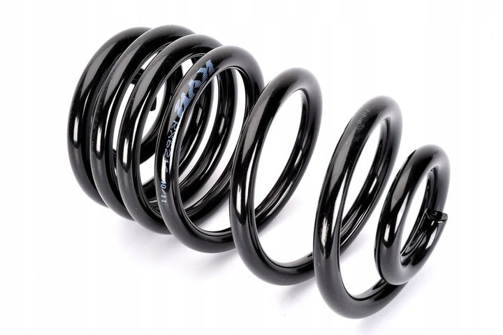 фото №15, Пружина підвішування kayaba rx6216