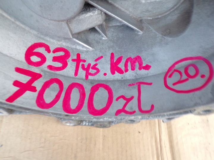 фото №9, Ducato 2.3 євро 6 150 180km коробка передач коробки передач m40 колеса 16" стан дуже добрий