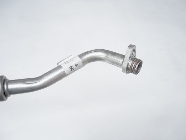 фото №3, Citroen c4 picasso ii 2,0hdi шланг кондиціонера