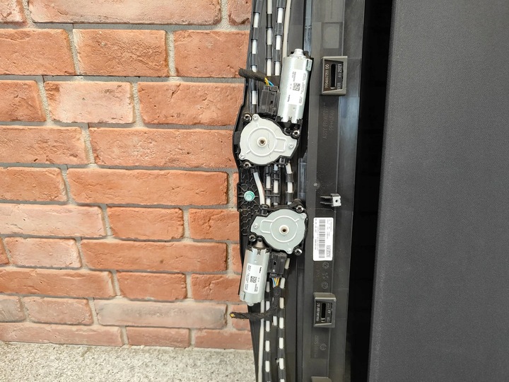 фото №8, Люк стеклянный крыша bmw g22 g82 m4 9451244