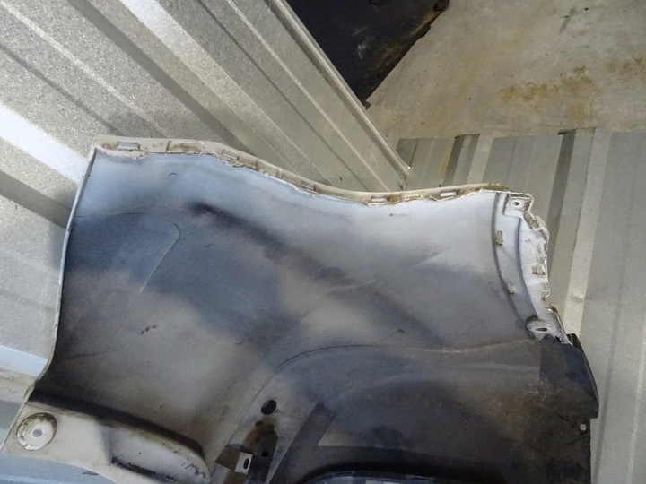 фото №11, Бампер зад suzuki vitara ii 15-18 оригинальный