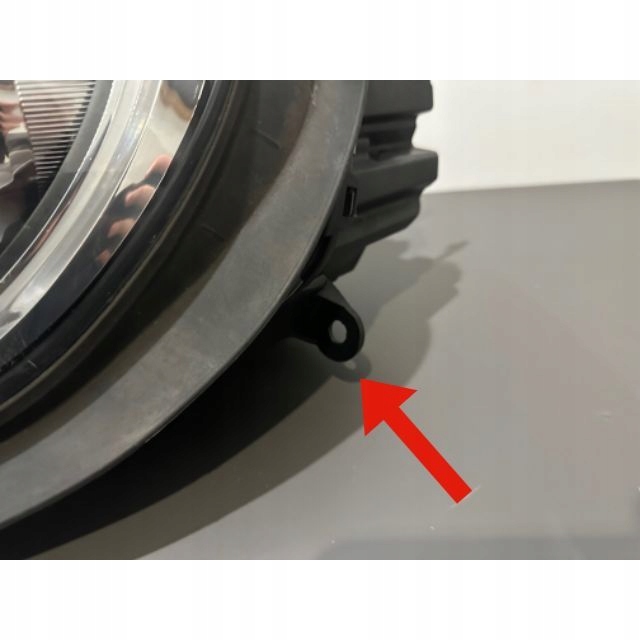 фото №9, Mini countryman f60 фара левая полный led европа 7481975-04