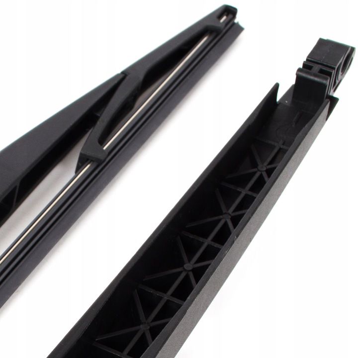 фото №8, Рычаг дворники зад дворник do toyota avensis t25 2003-